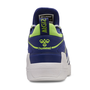 Hummel Algiz 2.0 Indoor Handballschuhe Sneaker blau/gr�n/wei� 215170-7015