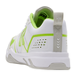Hummel Teiwaz 2.0 Indoor Hallenschuhe Sportschuhe wei/grn 215186-9001