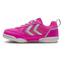 Hummel Aeroteam 2.0 JR LC Indoor Hallenschuhe Sportschuhe pink/wei� 217756-3650