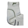 F-Lite MTB Mountainbike High CoolMax Socken Fahrradsocken Funktionssocken wei�/gr�n/grau 24-4515-8-0011