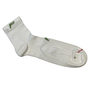 F-Lite Running P-300 Socken Laufsocken Sportsocken wei�/gr�n 21-4009-8-0012
