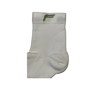 F-Lite Running P-300 Socken Laufsocken Sportsocken wei�/gr�n 21-4009-8-0012