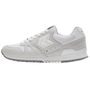 Hummel Marathona Suede All White Sneaker Schuhe wei� 213808-9001