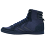 Hummel Slimmer Stadil Tonal High All Blue Indoor Sneaker Schuhe blau 064465-8628