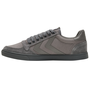 Hummel Slimmer Stadil Tonal Low All Gray Indoor Sneaker Schuhe grau 064466-2600