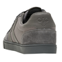 Hummel Slimmer Stadil Tonal Low All Gray Indoor Sneaker Schuhe grau 064466-2600