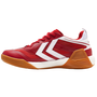 Hummel Algiz 2.0 Lite Icon No23 Indoor Handbal Schoen Sportschoenen rood/wit 215172-4120