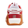 Hummel Algiz 2.0 Lite Icon No23 Indoor Handbal Schoen Sportschoenen rood/wit 215172-4120