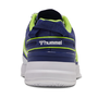Hummel Dagaz 2.0 Indoor Handballschuhe Sportschuhe blau/gr�n/wei� 215177-7015