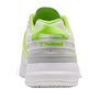 Hummel Dagaz 2.0 Indoor Handballschuhe Sportschuhe wei�/gr�n 215177-9001