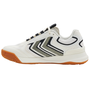 Hummel Inventus Reach LX Indoor Hallenschuhe Sportschuhe beige/wei� 207321-9016