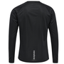 Newline Core Running Herren Langarm Longsleeve T-Shirt Laufshirt L/S schwarz 510103-2001