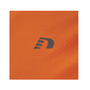 Newline Core Running Herren Langarm Longsleeve T-Shirt Laufshirt L/S orange 510103-5190