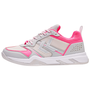 Hummel Teiwaz 2.0 Indoor Hallenschuhe Sportschuhe grau/pink/wei� 215187-3650