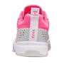 Hummel Teiwaz 2.0 Indoor Hallenschuhe Sportschuhe grau/pink/wei� 215187-3650