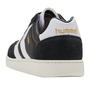Hummel VM78 CPH Nylon Indoor Schuhe Sneaker schwarz/wei� 216056-2114