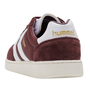 Hummel VM78 CPH Nylon Indoor Schuhe Sneaker braun/wei� 216056-3430