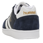 Hummel VM78 CPH Nylon Indoor Schuhe Sneaker blau/wei� 216056-3925