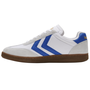 Hummel VM78 CPH Nylon Indoor Schuhe Sneaker wei�/blau 216056-9038