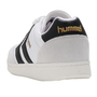 Hummel VM78 CPH Nylon Indoor Schuhe Sneaker wei�/schwarz 216056-9124