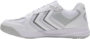 Hummel Inventus Off Court Reach LX Indoor Sportschuhe Sneaker wei�/grau 215192-9001 B-WARE