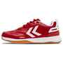 Hummel Dagaz 2.0 Icon No23 Indoor Handballschuhe Sportschuhe rot/wei� 215179-4120