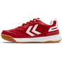 Hummel Dagaz 2.0 Icon No23 Indoor Handballschuhe Sportschuhe rot/wei� 215179-4120