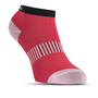 Salming Performance Ankle Sock 3er Pack Socken Sneakersocken Sportsocken Laufsocken blau/gelb/rot 1278675-0999