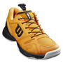 Wilson Rush Pro Ql Jr All Court Tennisschuhe Sportschuhe orange/schwarz WRS327880