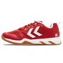Hummel Uruz 2.0 Icon NO23 Indoor Hallenschuhe Handballschuhe rot/wei� 215185-4120