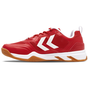 Hummel Uruz 2.0 Icon NO23 Indoor Hallenschuhe Handballschuhe rot/wei� 215185-4120