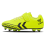 Hummel Top Star FG JR Fu�ballschuhe gelb/schwarz 216568-5998