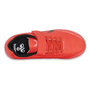 Hummel Top Star FG JR Fu�ballschuhe rot/schwarz 216568-3789