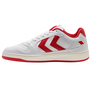 Hummel St. Power Play RT Freizeitschuhe Sneaker Schuhe wei�/rot 219666-9134