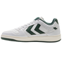 Hummel St. Power Play RT Freizeitschuhe Sneaker Schuhe wei�/gr�n 219666-9208