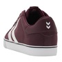 Hummel Leisure LX-E Sneaker Schuhe weinrot/wei� 216022-3430