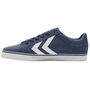 Hummel Leisure LX-E Sneaker Schuhe blau/wei� 216022-7839
