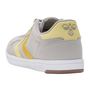 Hummel Stadil Light Canvas Sneaker Schuhe grau/gelb 208263-1924