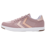 Hummel Stadil Light Canvas Sneaker Schuhe rosa 208263-4852
