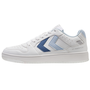 Hummel St. Power Play Sneaker Schuhe wei�/blau 218557-9149