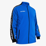 Salming Delta Jacket Herren Jacke Sportjacke Trainingsjacke blau/schwarz/wei� 1198724-0303