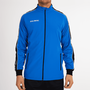 Salming Delta Jacket Herren Jacke Sportjacke Trainingsjacke blau/schwarz/wei� 1198724-0303