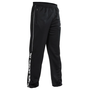 Salming Delta Herren Track Suit Trainingsanzug Jogginganzug Jacke + Hose rot/schwarz/wei� 1198724-0505 / 1198725-0505