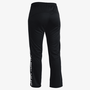 Salming Delta Pants Damen Hose Sporthose Trainingshose schwarz/wei� 1198727-0101