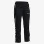 Salming Delta Damen Track Suit Trainingsanzug Jogginganzug Jacke + Hose blau/schwarz/wei� 1198726-0303 / 1198727-0101