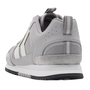 Hummel Fallon Unisex Sneaker Schuhe Sportschuhe Turnschuhe grau 215995-2858