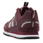 Hummel Fallon Unisex Sneaker Schuhe weinrot 215995-3430