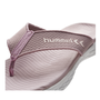 Hummel Comfort Zehentrenner Badeschuhe Badelatschen rosa/wei� 214041-4852