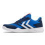Hummel Uruz III Indoor Hallenschuhe Handballschuhe blau/wei� 223134-7459