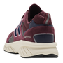Hummel Marathona Reach LX Sneaker Schuhe weinrot/blau 212982-3430